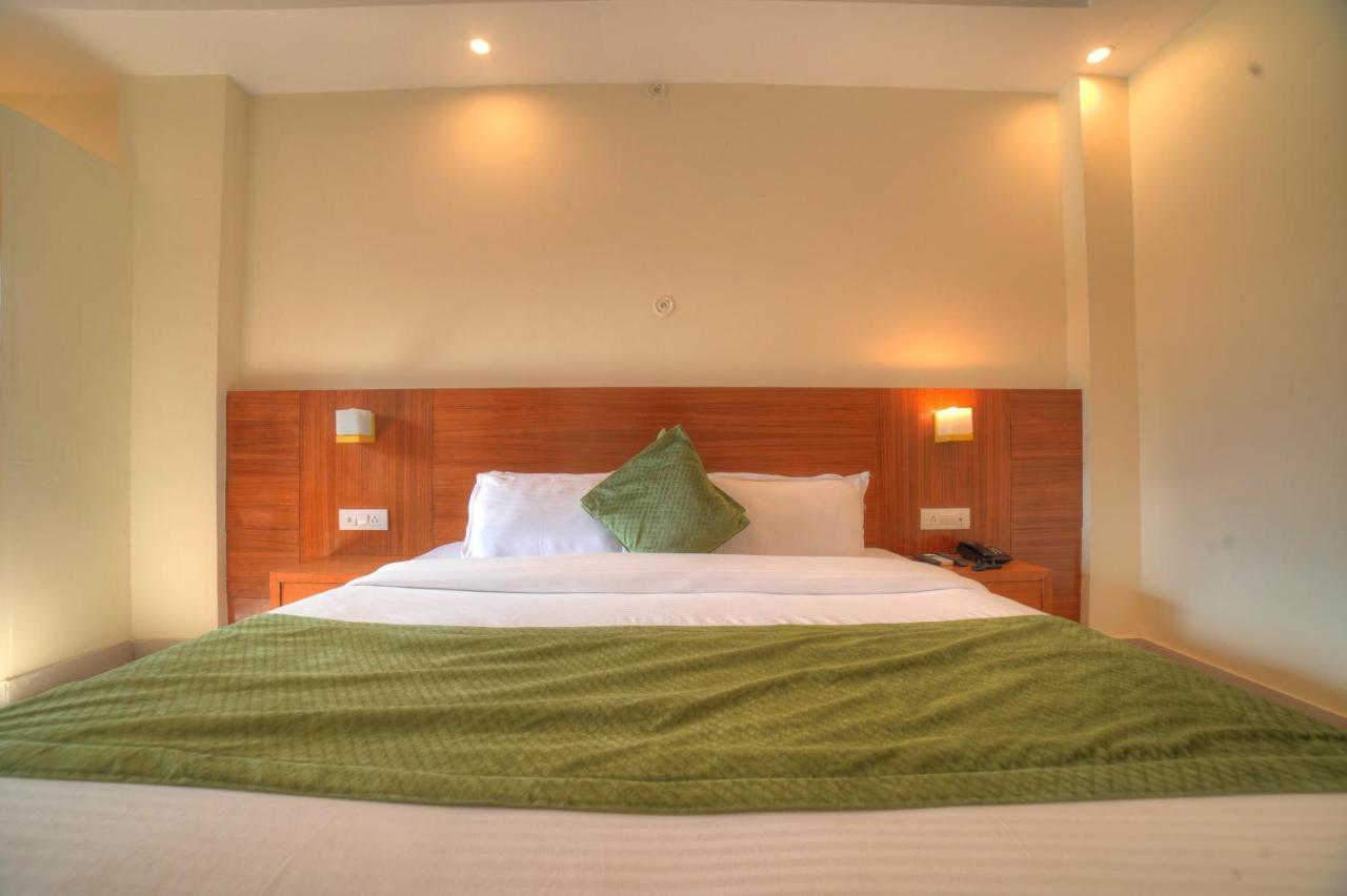 Shivansh Green Resort Rishīkesh Eksteriør billede